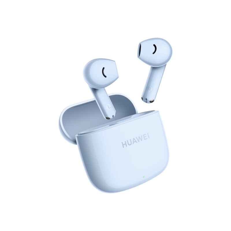 Huawei | FreeBuds SE 2 | Earbuds | Bluetooth | Isle Blue