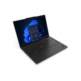 Lenovo ThinkPad T14 | Black | 14 " | IPS | WUXGA | 1920 x 1200 pixels | Anti-glare | Intel Core U5 | 125U | 16 GB | SO-DIMM DDR5