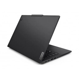 Lenovo ThinkPad T14 | Black | 14 " | IPS | WUXGA | 1920 x 1200 pixels | Anti-glare | Intel Core U5 | 125U | 16 GB | SO-DIMM DDR5