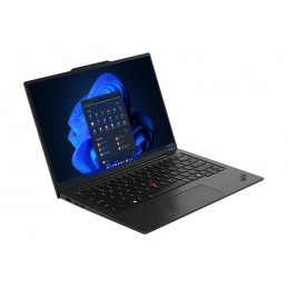 Lenovo ThinkPad X1 Carbon | Black | 14 " | IPS | Touchscreen | WUXGA | 1920 x 1200 pixels | Anti-glare | Intel Core U7 | 155U | 