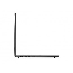 Lenovo ThinkPad X1 Carbon | Black | 14 " | IPS | Touchscreen | WUXGA | 1920 x 1200 pixels | Anti-glare | Intel Core U7 | 155U | 