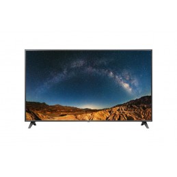 TV Set|LG|75"|Wireless LAN|Bluetooth|Black|75UR781C