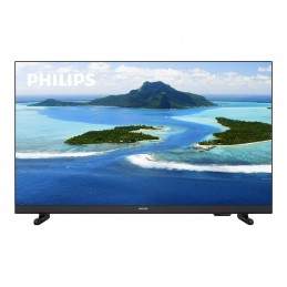 Philips | LED Full HD TV | 43PFS5507/12 | 43" (108 cm) | Full HD LED | Black