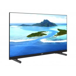 Philips | LED Full HD TV | 43PFS5507/12 | 43" (108 cm) | Full HD LED | Black