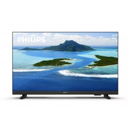 Philips | LED Full HD TV | 43PFS5507/12 | 43" (108 cm) | Full HD LED | Black