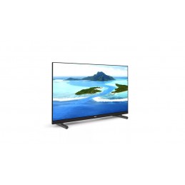 Philips | LED Full HD TV | 43PFS5507/12 | 43" (108 cm) | Full HD LED | Black