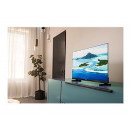 Philips | LED Full HD TV | 43PFS5507/12 | 43" (108 cm) | Full HD LED | Black