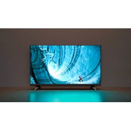 Philips 32PHS6009/12 | 32 | Smart TV | Titan | LED HD | Black