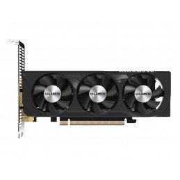 Gigabyte | GV-N4060OC-8GL 1.0 | NVIDIA | 8 GB | GeForce RTX 4060 | GDDR6 | PCI-E 4.0