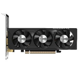 Gigabyte | GV-N4060OC-8GL 1.0 | NVIDIA | 8 GB | GeForce RTX 4060 | GDDR6 | PCI-E 4.0