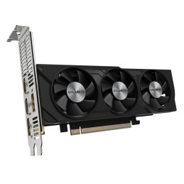 Gigabyte | GV-N4060OC-8GL 1.0 | NVIDIA | 8 GB | GeForce RTX 4060 | GDDR6 | PCI-E 4.0