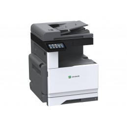 Lexmark Multifunction Printer | CX930dse | Laser | Colour | A4 | Wi-Fi | White