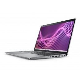 Dell | Latitude 5540 | Grey | 15.6 " | IPS | FHD | 1920 x 1080 pixels | Anti-glare | Intel Core i5 | i5-1335U | 8 GB | DDR4 | So