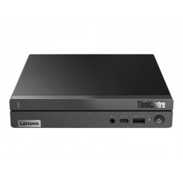 Lenovo | ThinkCentre | neo 50q (Gen 4) | Desktop | Tiny | Intel Core i3 | i3-1215U | Internal memory 8 GB | SO-DIMM DDR4 | Solid