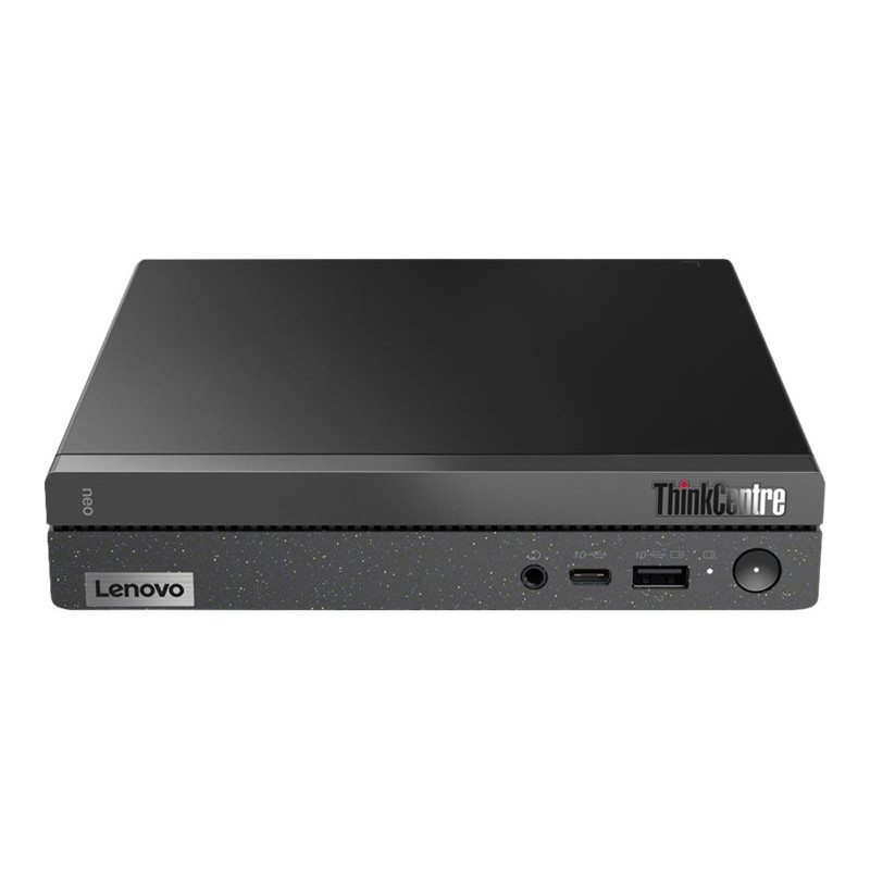 Lenovo | ThinkCentre | neo 50q (Gen 4) | Desktop | Tiny | Intel Core i3 | i3-1215U | Internal memory 8 GB | SO-DIMM DDR4 | Solid