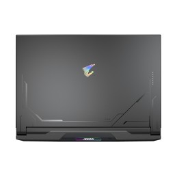 Gigabyte | AORUS 17X AZF AZF-D5EE665SH | Black | 17.3 " | QHD | 2560 x 1440 pixels | 240 Hz | Intel Core i9 | i9-13980HX | 32 GB