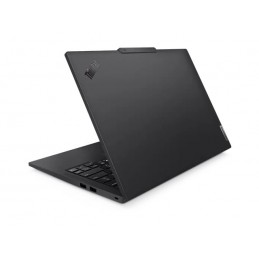 Lenovo ThinkPad E14 | Black | 14 " | IPS | WUXGA | 1920 x 1200 pixels | Anti-glare | AMD Ryzen 7 | 7735HS | 16 GB | SO-DIMM DDR5