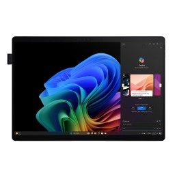 Asus ProArt PZ13 | Black | 13.3 " | OLED | Touchscreen | 2880 x 1800 pixels | 60 Hz | Glossy | Snapdragon X Plus | X1P-42-100 | 