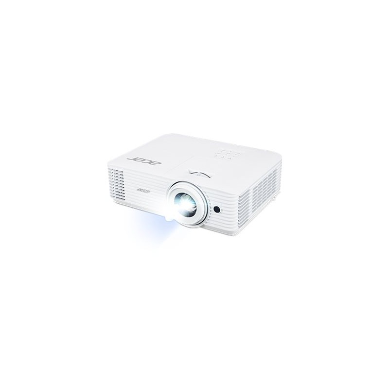 Acer | H6518STI | WUXGA (1920x1200) | 3500 ANSI lumens | White