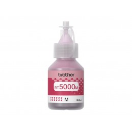 Brother BT5000M | Ink Cartridge | Magenta