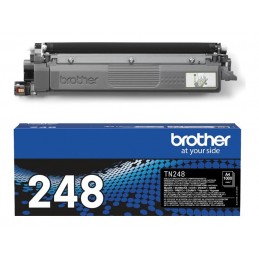 Brother TN248BK | Toner cartridge | Black