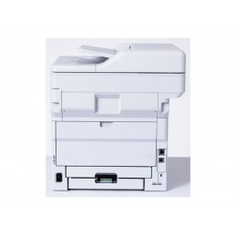 Brother Multifunction Printer | DCP-L5510DW | Laser | Mono | All-in-one | A4 | Wi-Fi | White