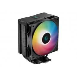 Deepcool | CPU Cooler | AG400 DIGITAL ARGB | Intel, AMD