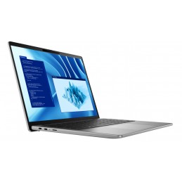 Dell Latitude 7455 | 14 " | IPS | Touchscreen | QHD+ | 2560 x 1600 pixels | Anti-glare | Snapdragon X Plus | 16 GB | LPDDR5x | S