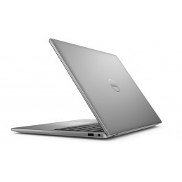 Dell Latitude 7455 | 14 " | IPS | Touchscreen | QHD+ | 2560 x 1600 pixels | Anti-glare | Snapdragon X Plus | 16 GB | LPDDR5x | S