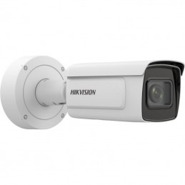 Hikvision IP Camera | iDS-2CD7A46G0-IZHSY | Bullet | 4 MP | 2.8mm-12mm | IP67 | H.265+/H.265/H.264+/H.264 | MicroSD/microSDHC/mi