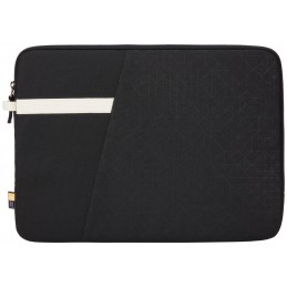 Case Logic | IBRS213 | Ibira Laptop Sleeve | Sleeve | Black