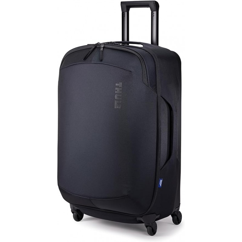 Thule | Subterra 2 | Checked Spinner | Checked luggage | Black