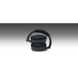 Muse | Headphones | M-295 ANC | Bluetooth | Over-ear | Microphone | Noise canceling | Wireless | Black