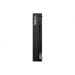 Lenovo ThinkCentre | M70q | Desktop | Tiny | Intel Core i5 | i5-14400T | Internal memory 16 GB | SO-DIMM DDR5 | Solid-state driv