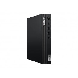 Lenovo ThinkCentre | M70q | Desktop | Tiny | Intel Core i5 | i5-14400T | Internal memory 16 GB | SO-DIMM DDR5 | Solid-state driv