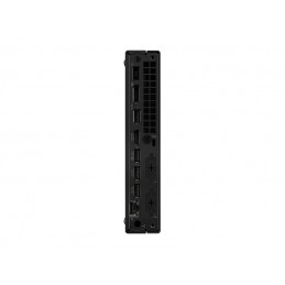 Lenovo ThinkCentre | M70q | Desktop | Tiny | Intel Core i5 | i5-14400T | Internal memory 16 GB | SO-DIMM DDR5 | Solid-state driv