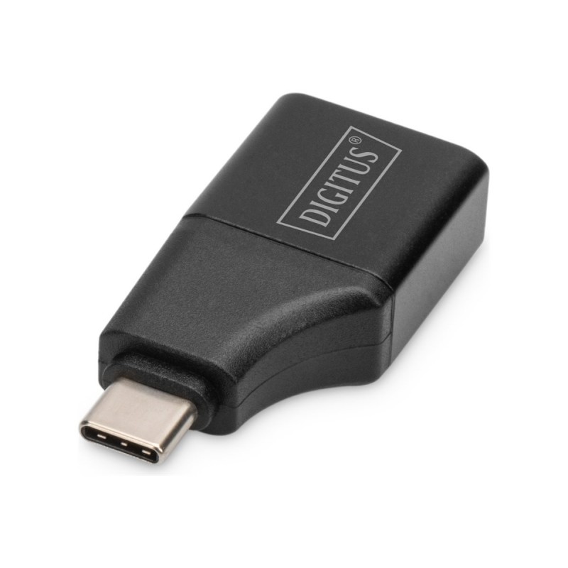 Digitus | 4K USB Adapter, USB-C plug to HDMI-A jack | AK-300450-000-S | USB-C to HDMI Type-A