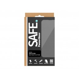 SAFE by PanzerGlass Screen Protector Apple iPhone 13 Pro Max | Edge-to-Edge | PanzerGlass