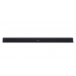 Sharp | HT-SB140(MT) 2.0 Slim Soundbar | Black | No | AUX in | Bluetooth | HDMI, Bluetooth, Optical | 150 W | Wireless connectio