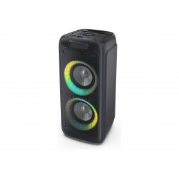 Sharp PS-949 Party Speaker with Built-in Battery | Sharp | Party Speaker | PS-949 XParty Street Beat | 132 W | Waterproof | Blue