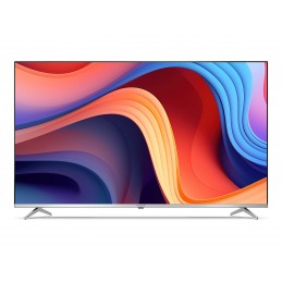 Sharp | 55GP6260E | 55" (139cm) | Smart TV | Google TV | 4K UHD QLED