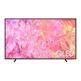 TV Set|SAMSUNG|43"|4K/Smart|QLED|3840x2160|Wireless LAN|Bluetooth|Tizen|QE43Q60CAUXXH