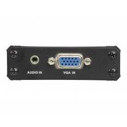 Aten VGA/Audio to HDMI Converter | VC180-AT-G