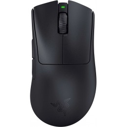 Razer | DeathAdder V3 Pro | Wireless | Optical | Gaming Mouse | Black | No