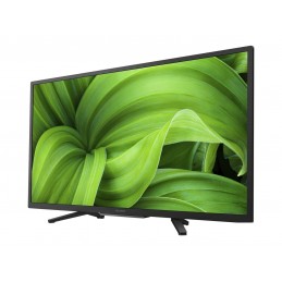 Sony | KD32W800P | 32" (80 cm) | Smart TV | Android | HD | Black