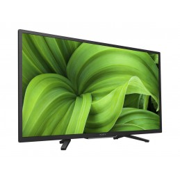 Sony | KD32W800P | 32" (80 cm) | Smart TV | Android | HD | Black