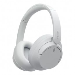 Sony WH-CH720N Wireless ANC (Active Noise Cancelling) Headphones, Beige | Sony | Wireless Headphones | WH-CH720N | Wireless | On