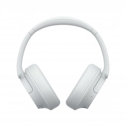 Sony WH-CH720N Wireless ANC (Active Noise Cancelling) Headphones, Beige | Sony | Wireless Headphones | WH-CH720N | Wireless | On