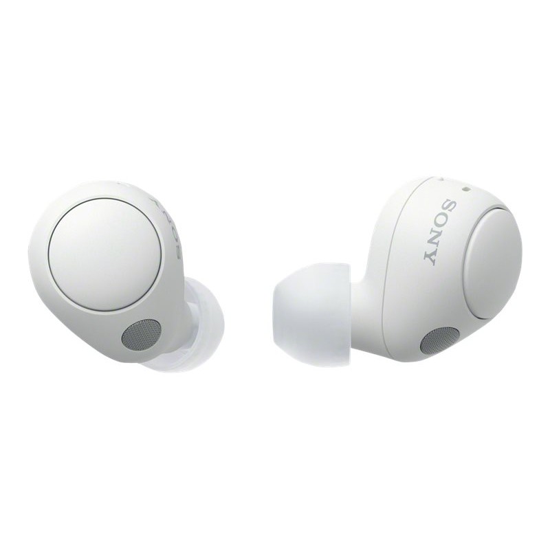 Sony | Truly Wireless Earbuds | WF-C700N Truly Wireless ANC Earbuds, White | Wireless | In-ear | Noise canceling | Wireless | Wh