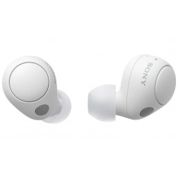 Sony | Truly Wireless Earbuds | WF-C700N Truly Wireless ANC Earbuds, White | Wireless | In-ear | Noise canceling | Wireless | Wh